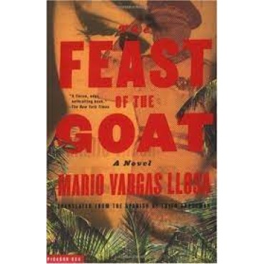 The Feast of the Goat       {USED}